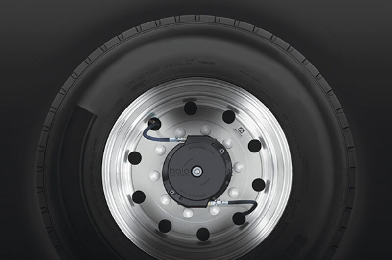 ਗੱਡੀ ਦੀ ਸਟੀਕ ਸਥਿਤੀ ਅਤੇ ਸਰਵਿਸ ਬਾਰੇ ਜਾਣਕਾਰੀ ਦਿੰਦਾ ਹੈ ਹੇਲੋ ਕੁਨੈਕਟ ਟਾਇਰ ਸਿਸਟਮ article image