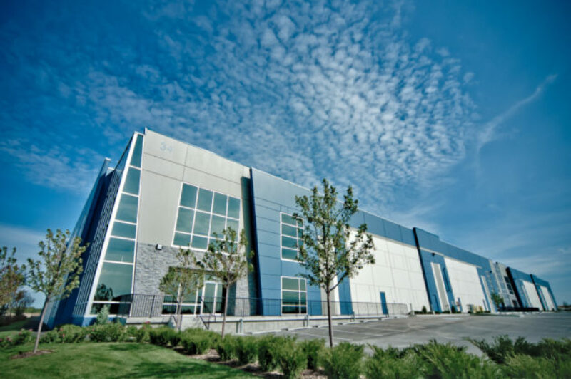 ਵਾਏਈ ਟਾਇਰ ਕੈਨੇਡਾ ਨੇ ਕੈਲਗਰੀ ਦੇ ਨੇੜੇ ਨਵਾਂ ਗੋਦਾਮ ਖੋਲ੍ਹਿਆ article image