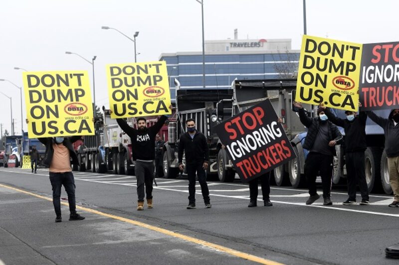 ਆਵਾਜਾਈ ਮੰਤਰੀ ਮਲਰੋਨੀ ਨੇ ਕੀਤੀ ਐਸ.ਪੀ.ਆਈ.ਐਫ. ਮਾਡਲ ਦੀ ਹਮਾਇਤ article image