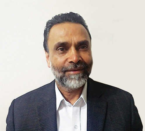 Jagdeep Kailey_RoadToday alternate text for this image