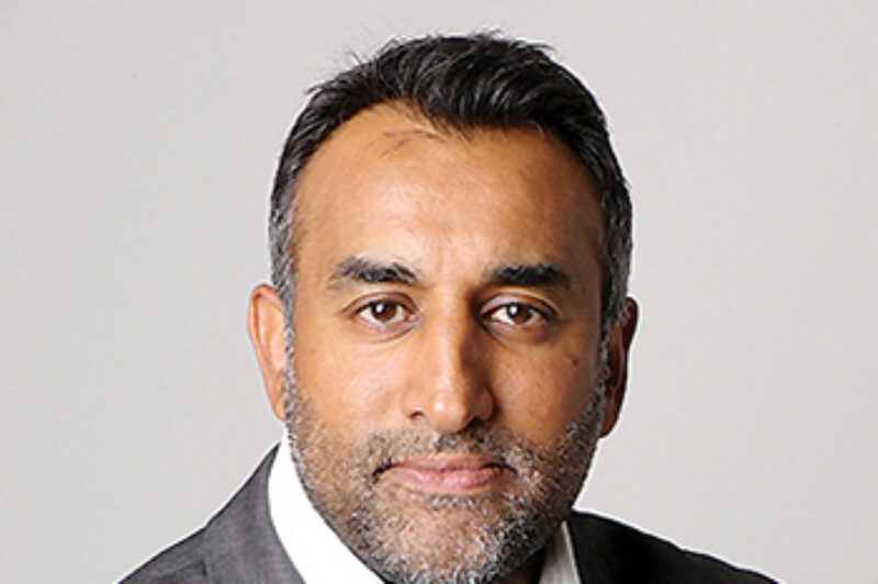 Atwal promoted to EVP at TFI article image