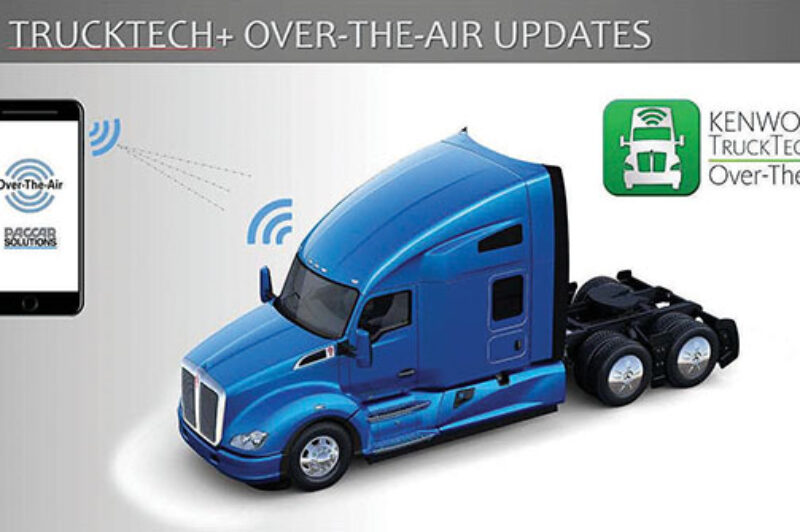 ਕੇਨਵਰਥ ਨੇ ਉਪਕਰਣ ਅਪਡੇਟ ਜਾਰੀ ਕੀਤੇ article image