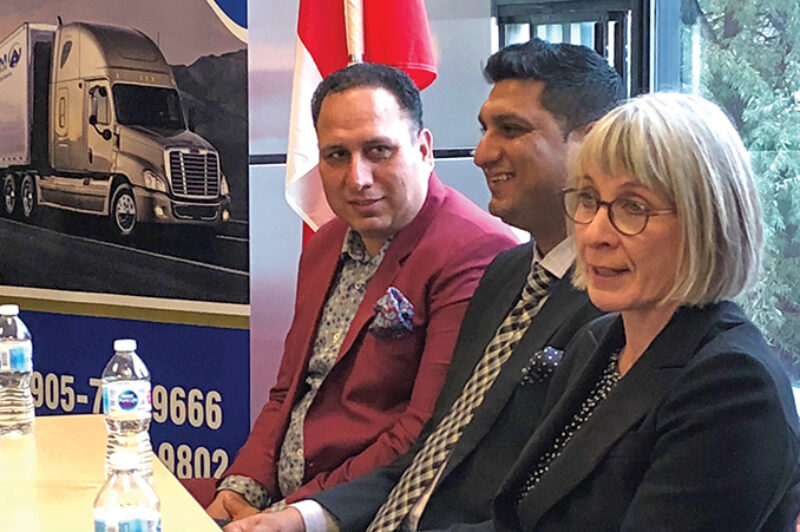 'ਡਰਾਈਵਰ ਇੰਕ.' ਦਾ ਮੁੱਦਾ - ਇੱਕ ਸੁਨਿਹਰੀ ਅਵਸਰ ਦਾ ਖਾਤਮਾ ਜਾਂ ਨਵੇਂ  ਯੁੱਗ ਦਾ ਆਗਾਜ਼ ?   article image