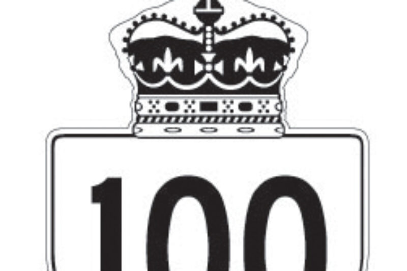 Ontario's Ministry of Transportation Turns 100 article image