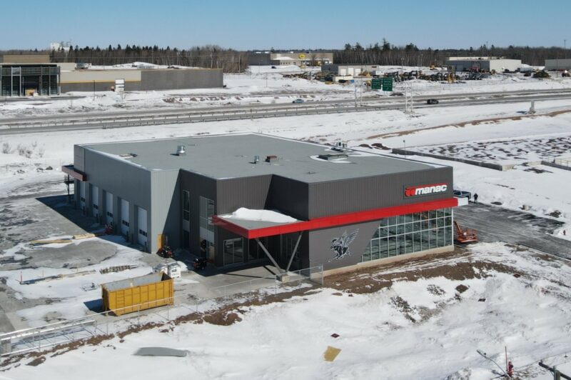 Picture of Manac Moncton