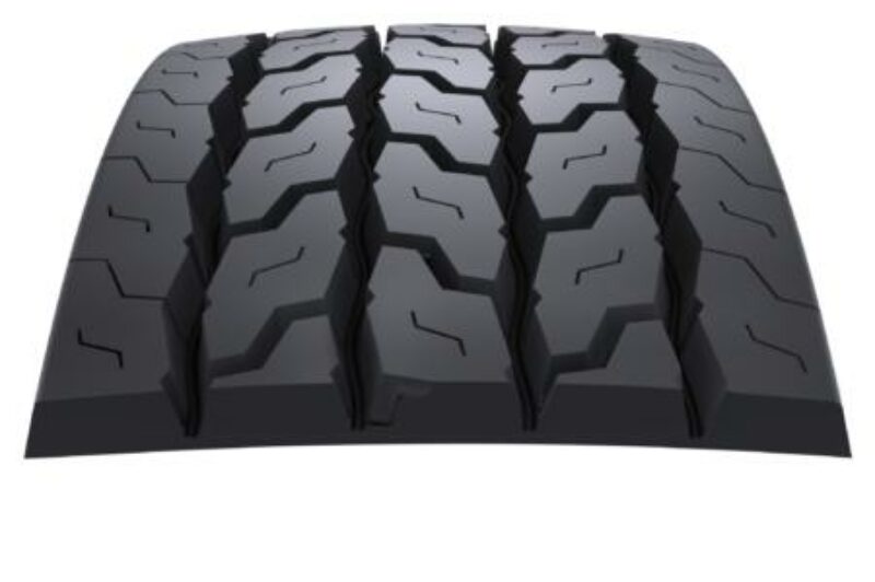 ब्रिजस्टोन ने रिट्रैड ड्राइव टायर पेश किए article image