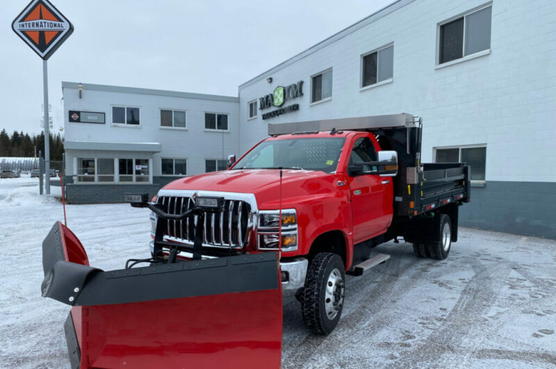 मैक्जिम ने जीता इंटरनेशनल का पुरस्कार article image