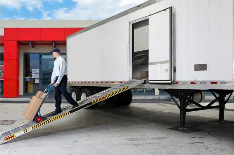 ऐसा ऐबलोए ने रीफर के लिए एक आटोमैटिक द्वार पेश किया article image