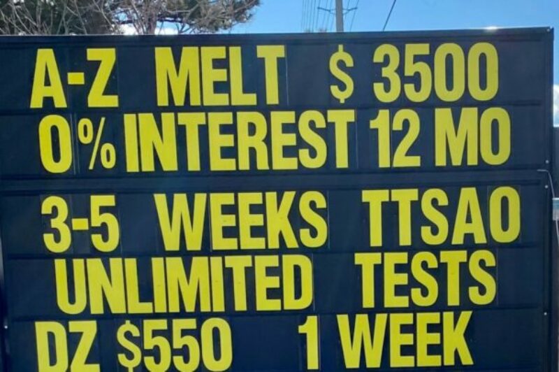 Safety professionals alarmed over low-priced driving training article image