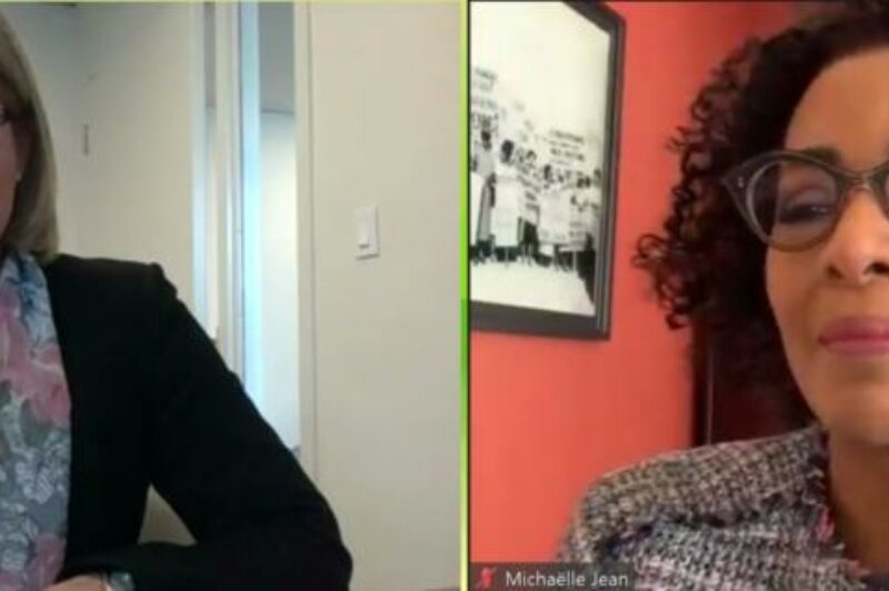 कोविड-19 के दौरान ट्रक ड्राइवरों की भूमिका ज्यादा प्रकाश में रही: मिकेल जॉन article image