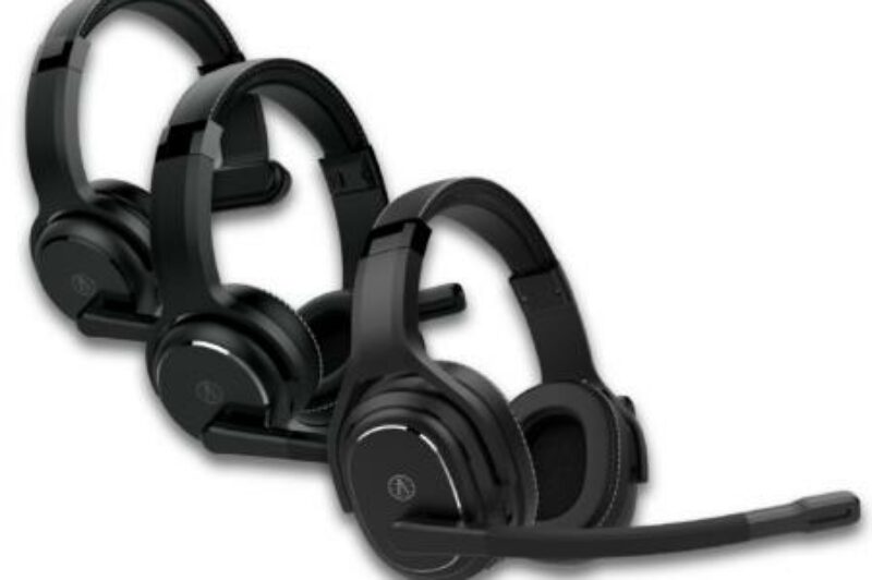 ਰੈਂਡ ਮੈਕਨੈਲੀ ਨੇ ਕਲੀਅਰਡਰਾਈਵ ਹੈੱਡਫ਼ੋਨ ਦੀ ਤਿੱਕੜੀ ਪੇਸ਼ ਕੀਤੀ article image