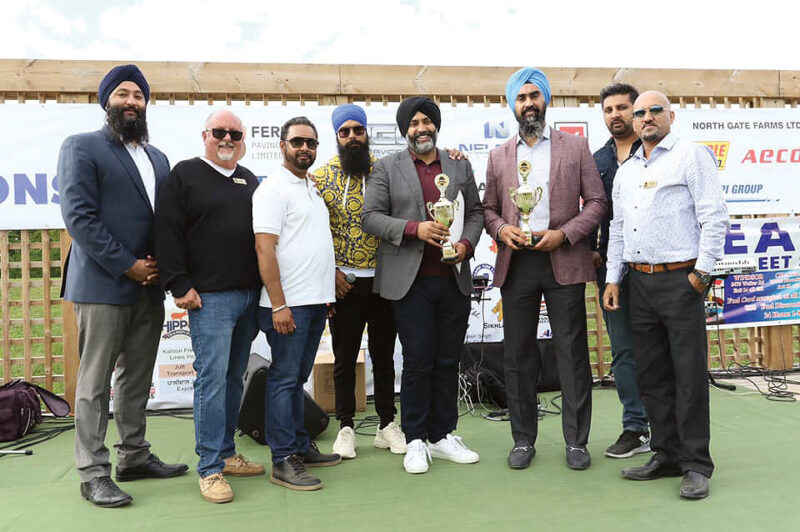 OATA organizes Family Day Picnic article image