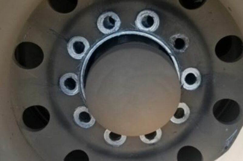 ਸੇਫ਼ਟੀ ਬਲਿਟਜ਼ ਦੌਰਾਨ ਟਰੱਕਰਸ ਨੂੰ ਭਰਨਾ ਪਿਆ ਜੁਰਮਾਨਾ article image