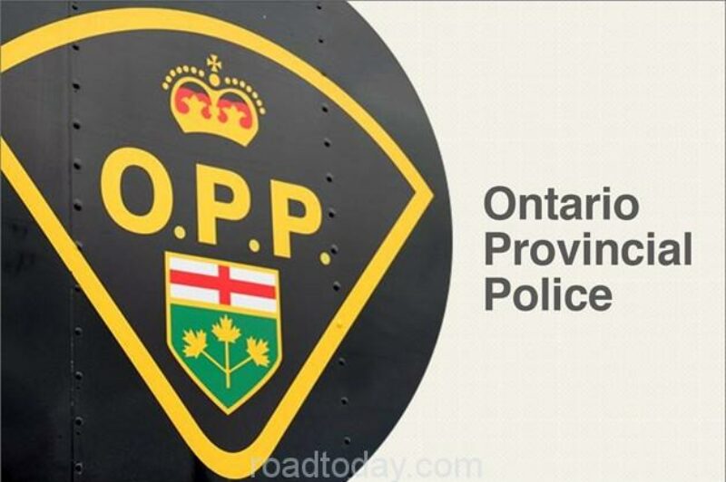 Brampton trucker charged in Highway 401 accident    article image