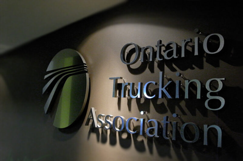 OTA Submits Considerations for MTO AV/Platooning Pilot article image