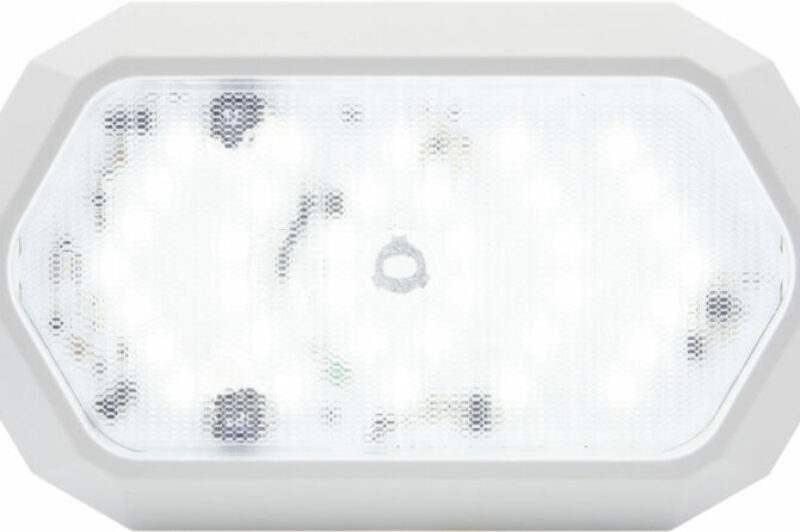 ਓਪਟੀ ਬਰਾਈਟ ਐਲ.ਈ.ਡੀ. ਲੈਂਪ ਕਈ ਤਰ੍ਹਾਂ ਦੇ ਮਾਊਂਟਿੰਗ ਬਦਲ ਪੇਸ਼ ਕਰਦੇ ਹਨ article image