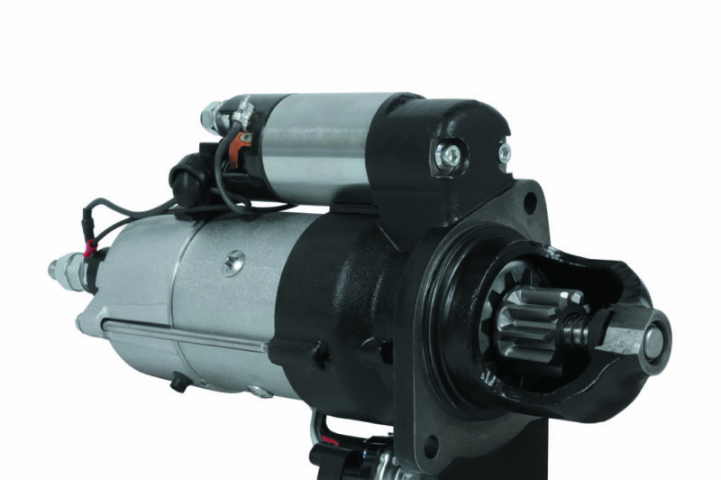 ਕਈ ਗੱਡੀਆਂ 'ਚ ਲਾਇਆ ਜਾ ਸਕਦੈ ਪਰੈਸਟੋਲਾਈਟ ਸਟਾਰਟਰ article image