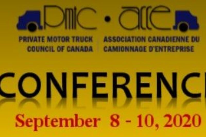 PMTC annual conference goes virtual article image