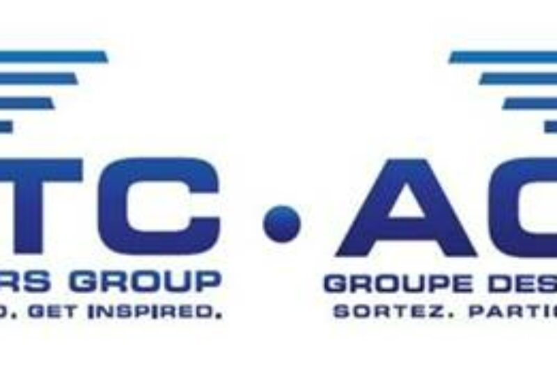 KRTS & Transrep Sponsor PMTC's 'Driven to Lead' Program article image