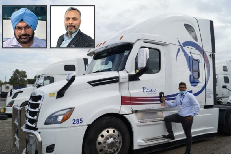 ਕੋਵਿਡ ਮਗਰੋਂ ਫ਼ਲੀਟਸ ਨੂੰ ਕਾਰੋਬਾਰ 'ਚ ਤੇਜ਼ੀ ਦੀ ਉਮੀਦ article image