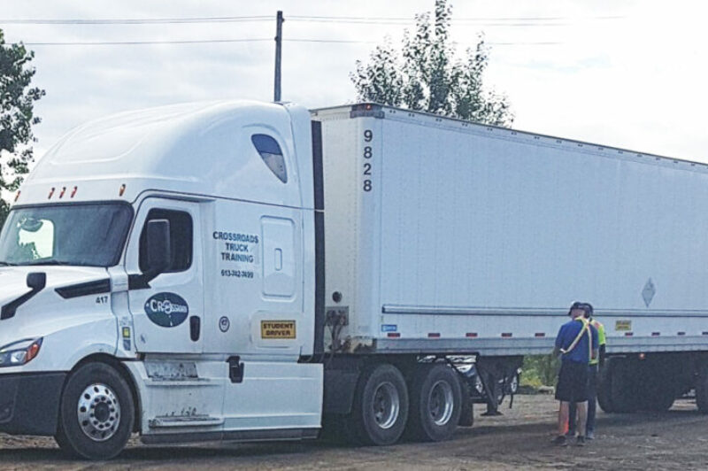 Ontario to fully reopen DriveTest centers, also pilots at-school road tests article image