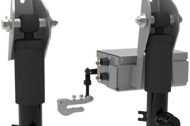 ਆਰ.ਓ.ਆਈ. ਕੈਬਮੇਟ ਸਸਪੈਂਸ਼ਨ ਦੀ ਆਫ਼ਟਰਮਾਰਕੀਟ 'ਚ ਆਮਦ article image