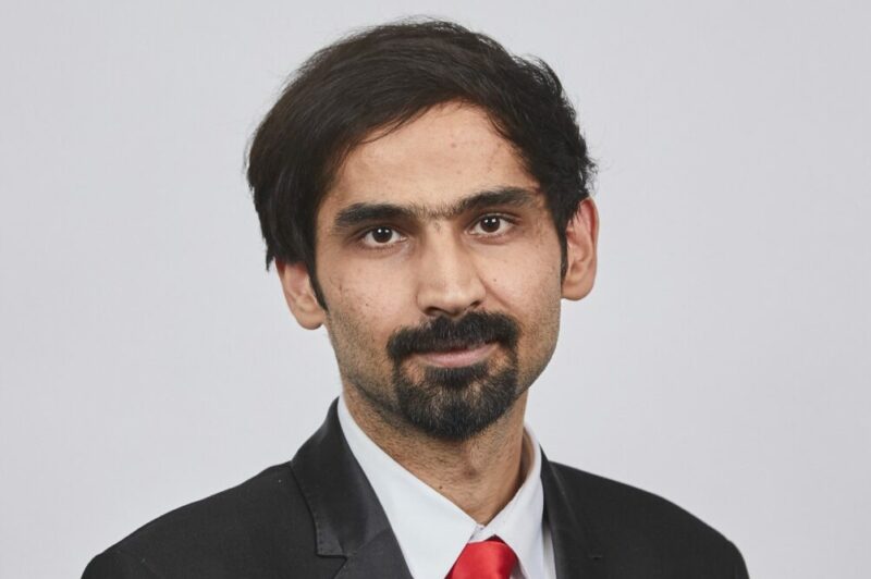 ਟੋਰਾਂਟੋ ਦੇ ਉੱਦਮੀ ਨੇ ਸੈਲਫ਼-ਡਰਾਈਵਿੰਗ ਟਰੱਕ ਸਟਾਰਟ-ਅੱਪ ਲਈ ਪੁਰਸਕਾਰ ਜਿੱਤਿਆ article image