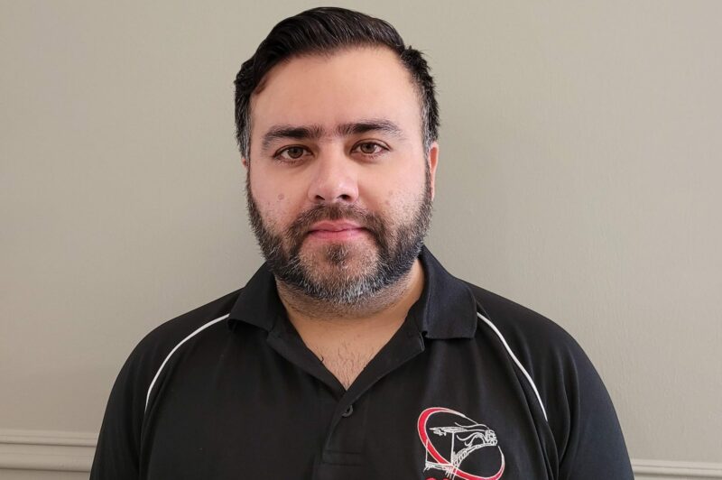 Rajveer Singh - Teaching driving with a passion article image