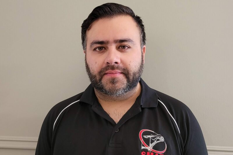 ਰਾਜਵੀਰ ਸਿੰਘ - ਡਰਾਈਵਿੰਗ ਸਿਖਾਉਣ ਦਾ ਜਨੂੰਨ article image