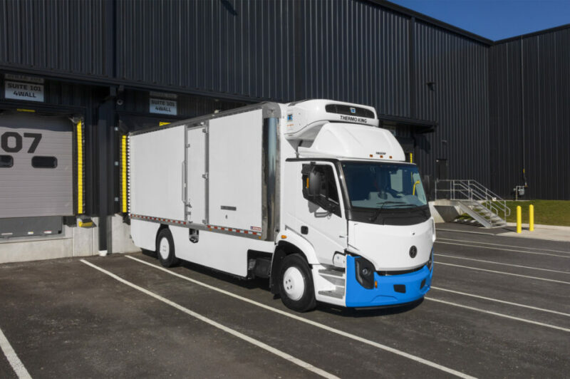 ਅਪਫ਼ਿਟਰਜ਼ ਨਾਲ ਚਰਚਾ ’ਚ ਆਇਆ ਲਾਇਅਨ ਇਲੈਕਟ੍ਰਿਕ article image