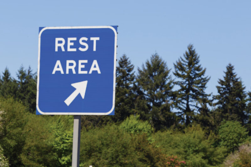 ਸਸਕੈਚਵਨ ਦੇ ਆਰਾਮ ਘਰ ਮੁੜ ਖੁੱਲ੍ਹੇ article image