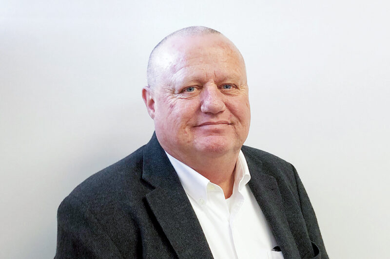 ਰੀਚਰਡ ਸ਼ੋਰਟ ਬਣੇ ਰਸ਼ ਟਰੱਕ ਸੈਂਟਰਸ ਦੇ ਪ੍ਰਧਾਨ article image