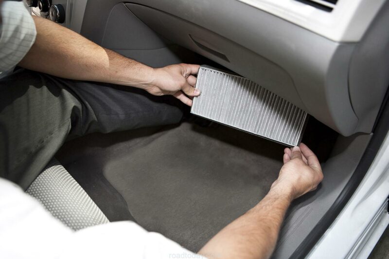 Prep your car for summer road trips celebrating Canada's 150th article image