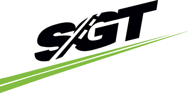 Logo SGT alternate text for this image