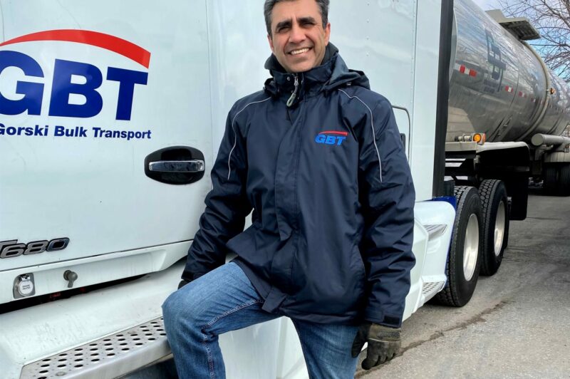 Picture of Samir Vij