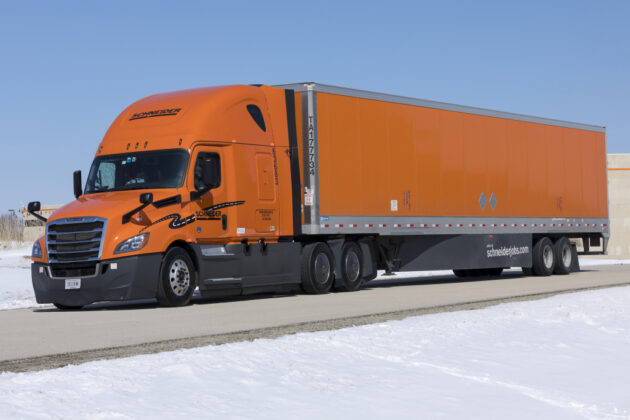 Schneider-Upgraded-Truck-1024×683 alternate text for this image