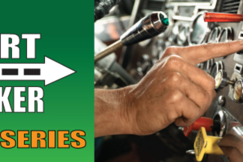 FREE REGISTRATION – ‘Smart Trucker’ Seminar in Grimsby  on Sept 12th, 2017 ! article image