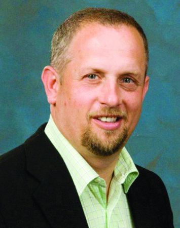 Picture of Stephen Laskowski