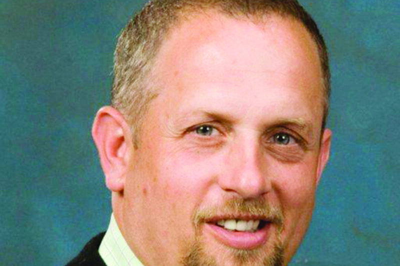 Picture of Stephen Laskowski