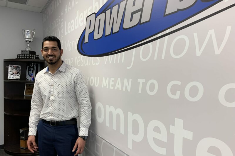 ਸੁਧਾਂਸ਼ੂ ਮਲਹੋਤਰਾ - ਸਫ਼ਲਤਾ ਦੀ ਉਡਾਨ article image