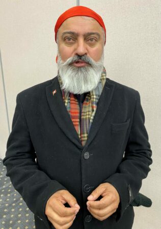 Picture of Sukhraj Sandhu