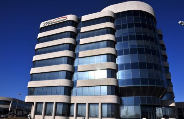 TFI International earnings fall on weak freight demand, cash flow strengthens article image