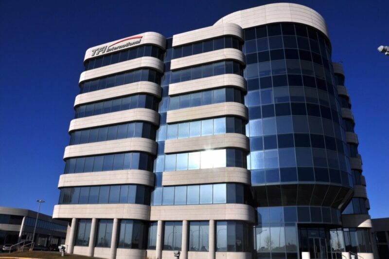 Fleets consider making telecommuting permanent article image