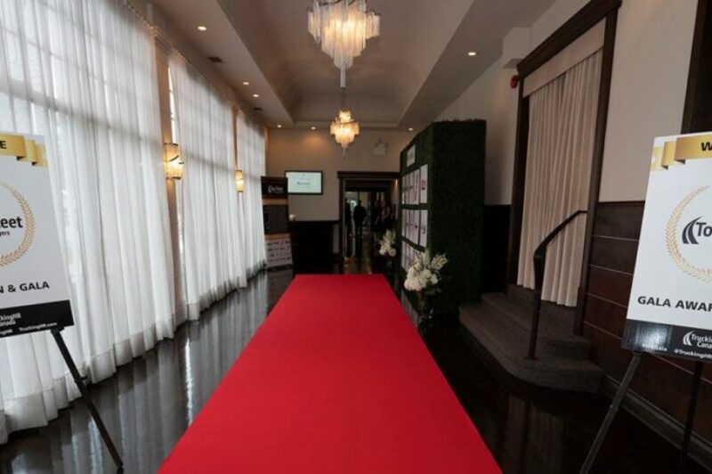 Trucking HR’s awards gala goes virtual article image