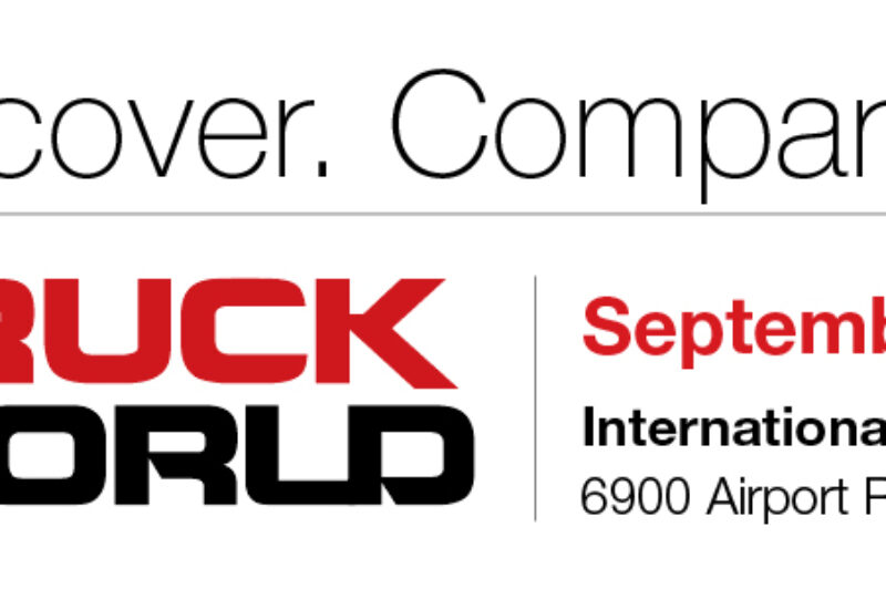 ਟਰੱਕ ਵਰਲਡ ਹੋਵੇਗਾ ਹੁਣ 24-26 ਸਿਤੰਬਰ  ਨੂੰ article image