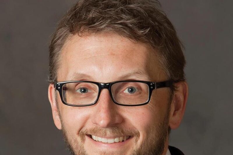 Picture of Terry Shaw