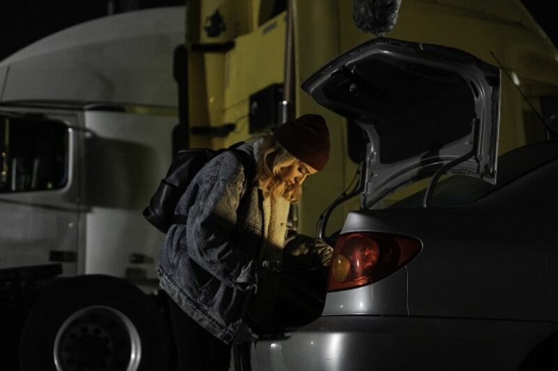 Don’t be drug mules – South Asian community tells truckers article image