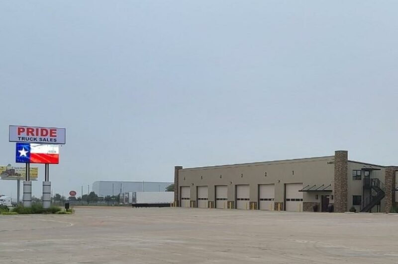 प्राइड ने डलास में खोला अपना अमेरिकी मुख्यालय article image