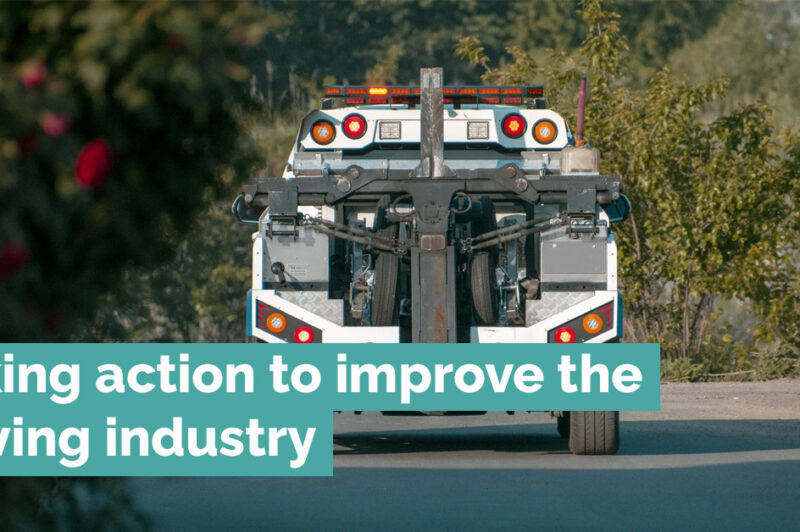 ਓਂਟਾਰੀਓ ਨੇ ਉਤਸਰਜਨ, ਟੋਇੰਗ 'ਤੇ ਸ਼ਿਕੰਜਾ ਕੱਸਣ ਵੱਲ ਕਦਮ ਵਧਾਏ article image