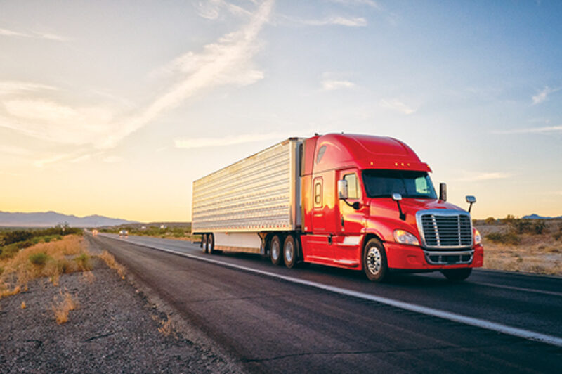 Manitoba legislation targets 'chameleon carriers' article image